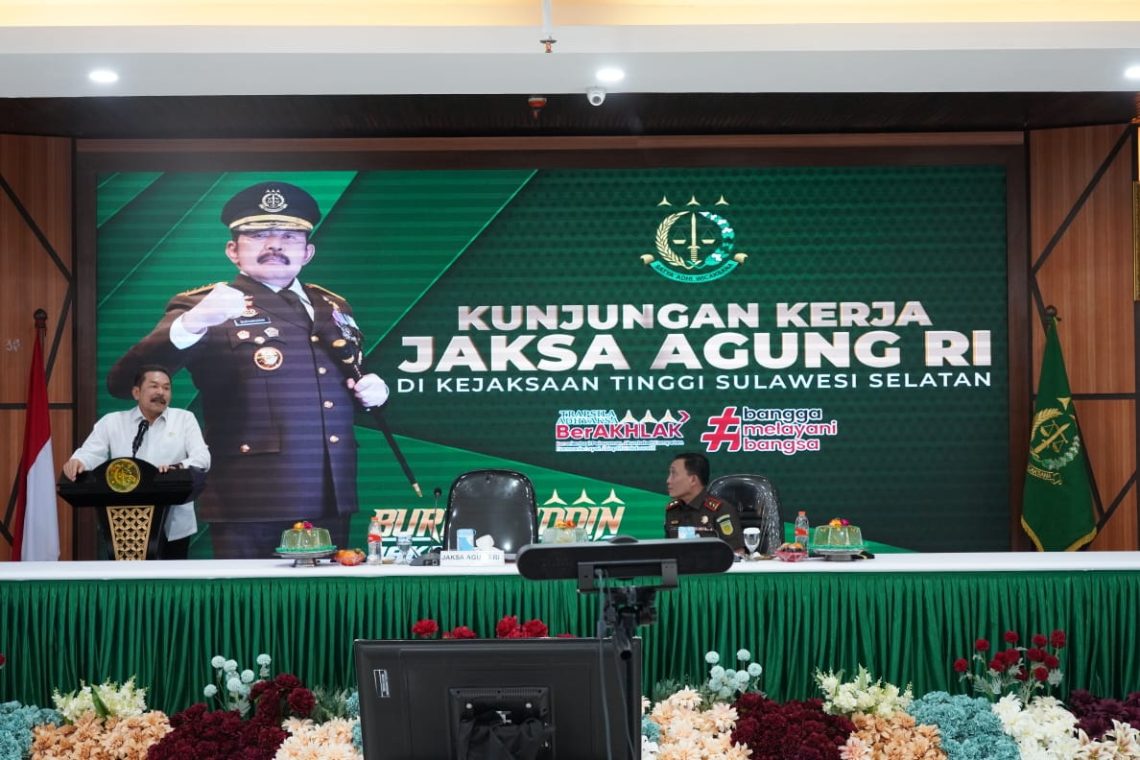 Kinerja yang Baik Itu Diukur Berdasarkan Manfaatnya Kepada Masyarakat