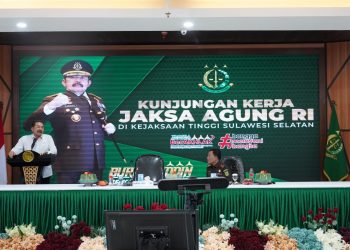Kinerja yang Baik Itu Diukur Berdasarkan Manfaatnya Kepada Masyarakat