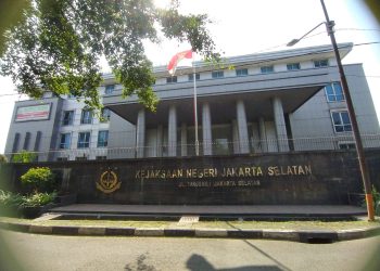 Jaksa Eksekutor Kejari Jakarta Selatan Eksekusi Terpidana Ferdi Sambo dkk