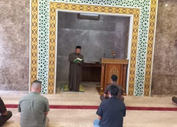 Kubur Adalah Taman-taman Surga, atau Jurang dari jurangnya Neraka