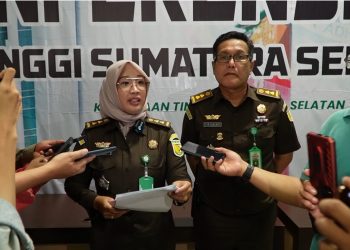 Kejati Sumsel Bantah Minta – Minta Banner Ke Kepala Sekolah 