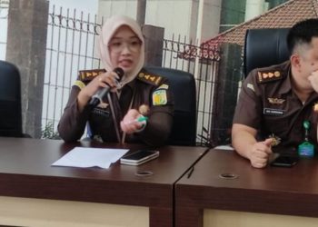 Kejati Sumsel Berhasil Menangkan Gugatan Praperadilan Tersangka SI & ADP