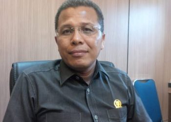 DPRD Rohil Beri Waktu Kepada OPD untuk Membuat Peta Kawasan Pertanian 