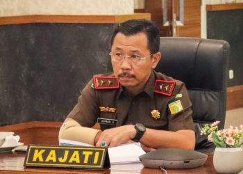 Kejati Riau Mengajukan 1 Perkara Restoratif Justice ke JAM-Pidum