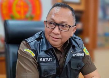 Jaksa Penyidik Periksa 6 Orang Saksi Terkait Perkara Ekspor CPO