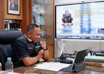 Perkara Penerimaan Hadiah/Janji Gratifikasi, Orang Kepercayaan Tersangka FR Diperiksa