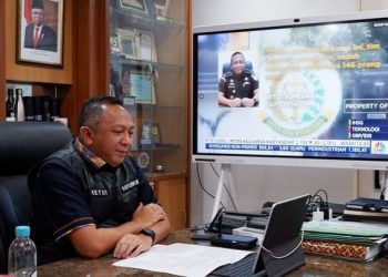 Usut Tuntas Perkara Ekspor CPO, 3 PNS Kemendag RI Diperiksa Kejagung 