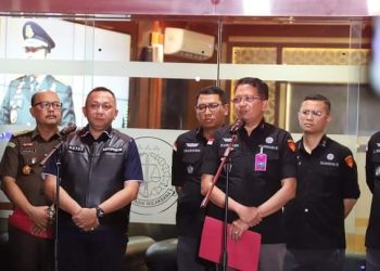 TPPU Perkara BAKTI Kominfo, 6 Orang Saksi Diperiksa Kejagung 