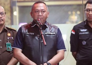 WA Selalu Manager Social Enterpreneurship and Incubation Division PT BRI Diperiksa