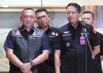 Kejaksaan Agung Memeriksa 4 Orang SaksiTerkait Perkara Komoditi Emas