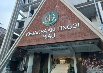 KAJATI RIAU HARAPKAN PUTRA PUTRI TERBAIK PROVINSI RIAU IKUT SELEKSI CPNS  KEJAKSAAN RI 2023