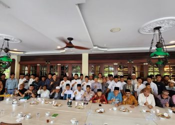 Bahas Pemekaran Kabupaten, Masyarakat Kubu Melakukan Pertemuan di Pekanbaru