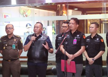 Kejagung Amankan 1 Orang Saksi Terkait Perkara BAKTI Kominfo