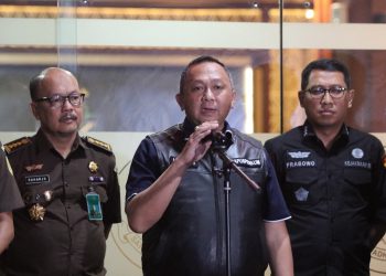 Kejagung Melakukan Penyidikan Perkara Baru Dugaan Tipikor BPDPKS