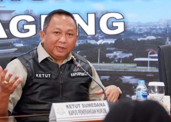 Kejaksaan Agung Memeriksa 3 Orang Saksi Terkait Perkara BPDPKS