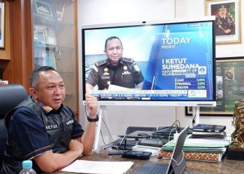 TPPU Perkara BAKTI Kominfo, 8 Orang Saksi Diperiksa Kejagung 
