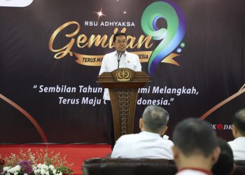 Tidak Hanya Untuk Kesehatan Yustisial, RSU Adhyaksa juga Bermanfaat bagi Kesehatan Masyarakat