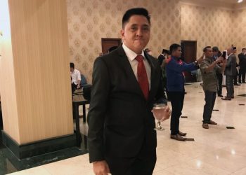 Tetapkan Alvin Lim Sebagai Tersangka, FKKBK Apresiasi Kinerja Polri