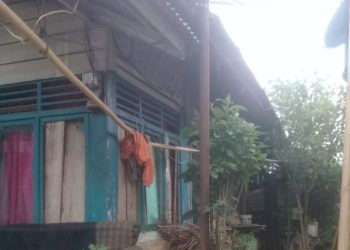 Melalui Keadilan Restoratif, Pedagang Cilok Yang Mencuri Dimaafkan Kesalahannya