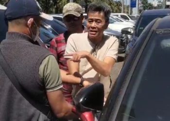 Tim Tabur Kejagung Berhasil Mengamankan DPO Sekaligus Terpidana Arwan Koty