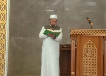 Sebanyak 70 Ribu Umat Nabi Muhammad SAW Masuk Surga tanpa Hisab
