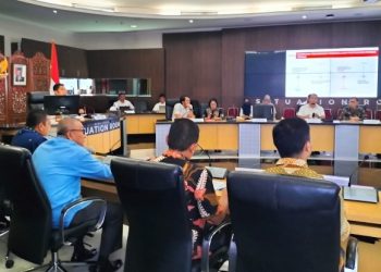 Jaksa Pengacara Negara Berikan Perlindungan Hukum pada Pemerintah Kota Medan