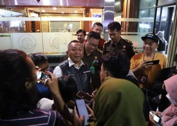 Perkara Perkeretaapian Medan, Dua Pejabat Pembuat Komitmen Diperiksa Jampidsus