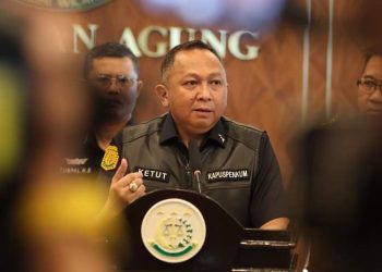 Penyidikan Perkara BAKTI Kominfo dan TPPU, 6 orang Saksi di Periksa Jaksa 