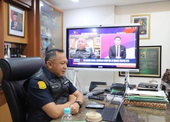 Penyidikan Perkara Ekspor CPO, Tim Jaksa Memeriksa 2 Orang Saksi 