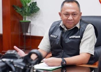 Kejagung Periksa 3 Pegawai Kemendag dan 2 Prang Pegawai Kementerian Pertanian RI