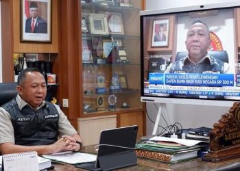 Perkembangan Perkara Ekspor CPO dan Turunannya, 6 Orang Saksi Diperiksa Jaksa