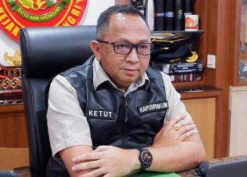 Customer Lebur Cap PT Antam “KPN” Diperiksa Terkait Perkara Komoditi Emas