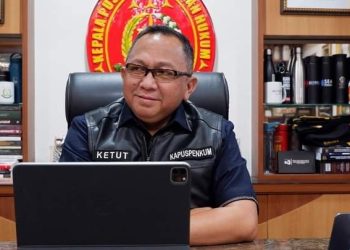 Perkara BAKTI Kemenkominfo dan TPPU, Tim Jaksa Penyidik Memeriksa 8 Orang Saksi