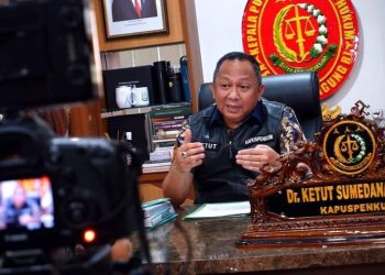 Lanjutan Perkara BAKTI Kominfo dan TPPU Terus Bergulir, Hari Ini 4 Saksi Diperiksa 