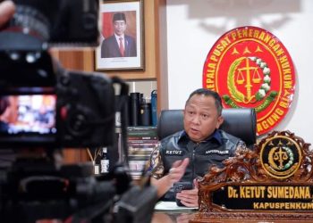 Penyidikan Perkara PT. Sigma Cipta Caraka, 6 Orang Saski Diperiksa 