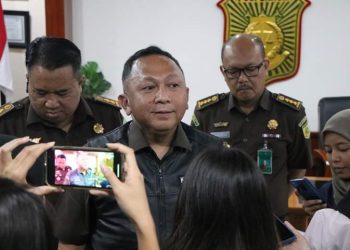 Perkara PT Timah, Tim Jaksa Penyidik Lakukan Penggeledahan dan Penyitaan di 3 Lokasi 