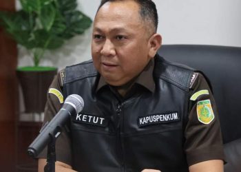 Kepentingan Penyidikan, 7 Orang Saksi Diperiksa Terkait Perkara BAKTI Kominfo & TPPU