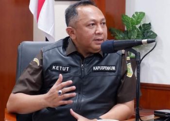 Kejagung Periksa 4 Orang Saksi Terkait Perkara Tol Japek