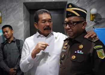 Menindaklanjuti Perkara BPDPKS, Kejagung Periksa 3 Orang Saksi 
