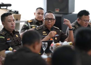Jampidsus Memeriksa 11 Saksi Terkait Perkara BAKTI Kominfo dan TPPU