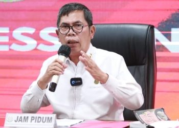 JAM-Pidum Menyetujui 25 Pengajuan Penghentian Restorative Justice