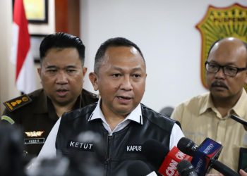 Kapuspenkum: Tidak Ada Pemanggilan Terhadap ZA Selaku Menteri Perdagangan RI 