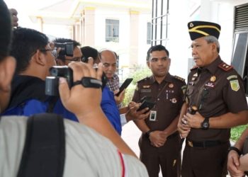 Kejati Sumut Tingkatkan Status Perkara DAK Disdik Madina 2020 ke Penyidikan 