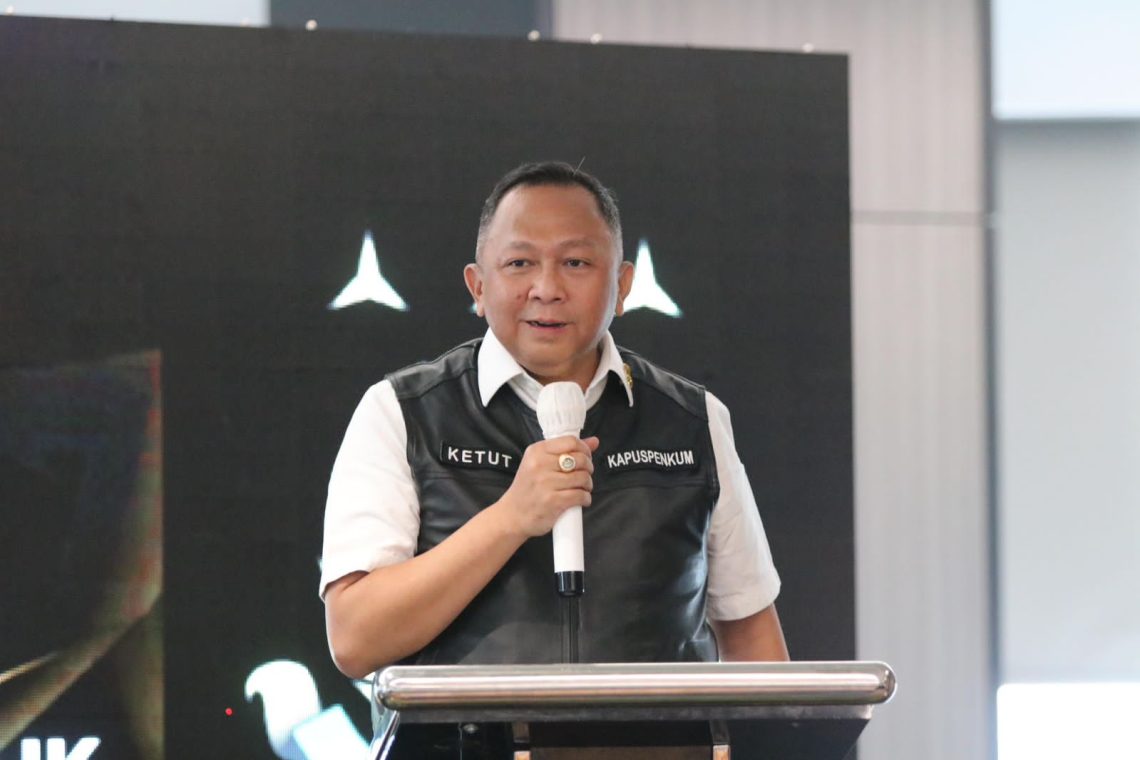 Kapuspenkum: Komunikasi Publik Bagian dari Strategi dalam rangka Branding Institusi