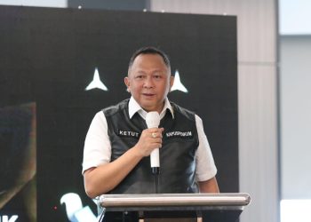 Kapuspenkum: Komunikasi Publik Bagian dari Strategi dalam rangka Branding Institusi