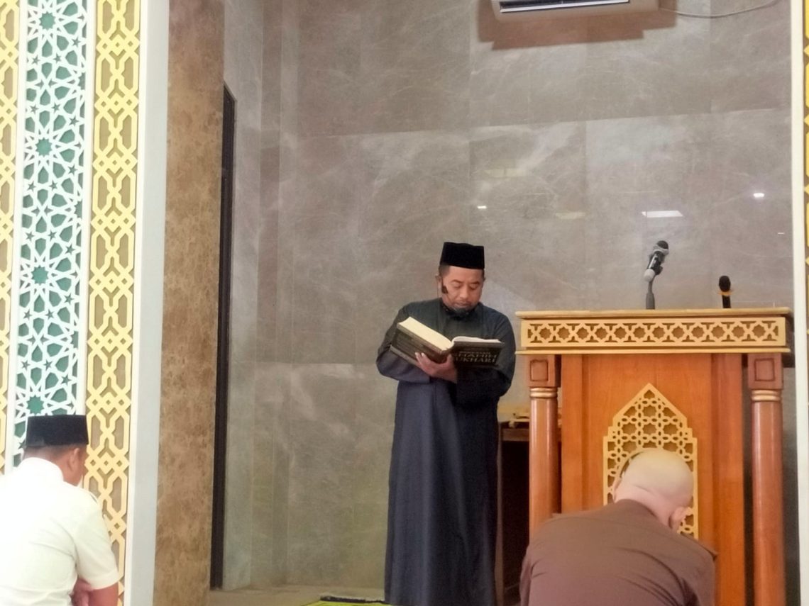 Muslim yang Beriman Wajib Hukumnya Mengetahui dan Memahami Rukun Islam