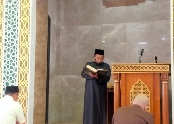 Muslim yang Beriman Wajib Hukumnya  Mengetahui dan Memahami Rukun Islam