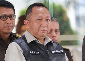 Customer Lebur Cap di PT Antam “JFH” Diperiksa Terkait Perkara Komoditas Emas 
