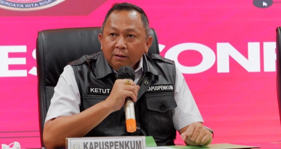 Kejagung Periksa 10 Orang Saksi Terkait Perkara BAKTI Kominfo dan TPPU