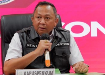 Kejagung Periksa 10 Orang Saksi Terkait Perkara BAKTI Kominfo dan TPPU
